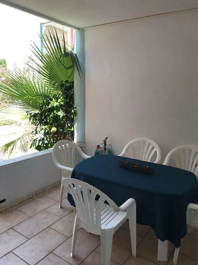 Holiday home Gabriels House Villa Toroni