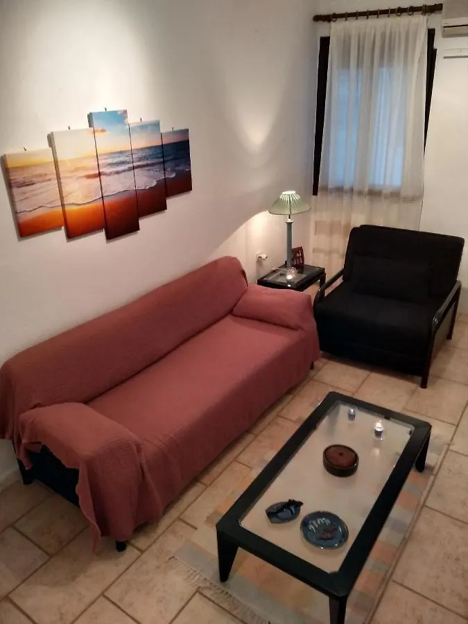 Gabriels House Villa Toroni