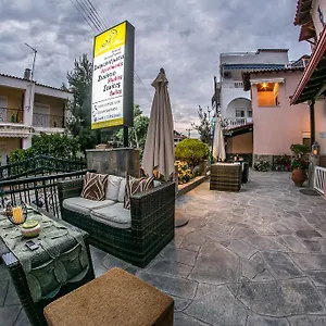 Apartman Jolandas House, Toróni