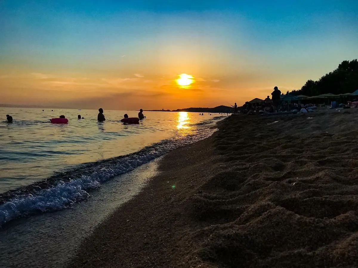 Holiday home Gabriels House Villa Toroni