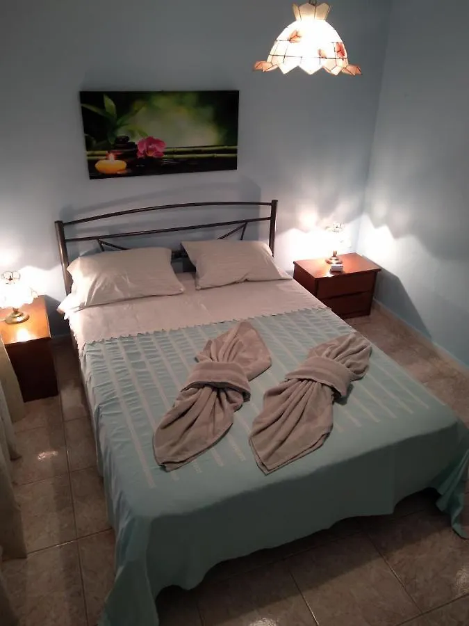 Gabriels House Villa Toroni 0*,  Greece