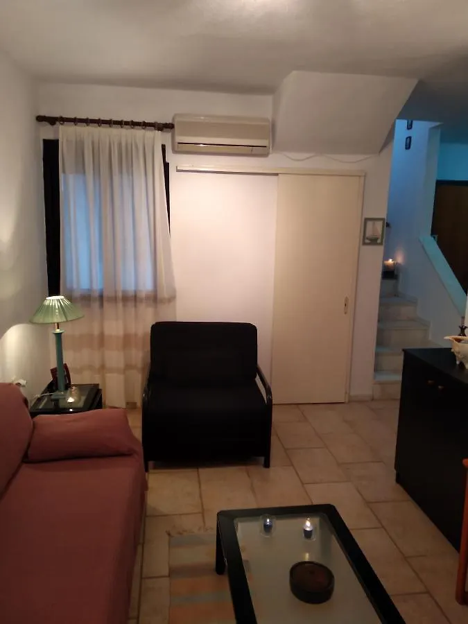 Gabriels House Villa Toroni